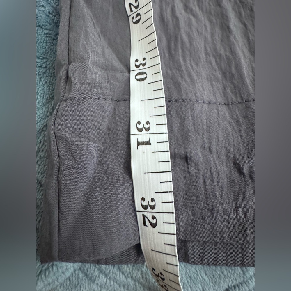 NWT Madewell The Tall Harlow Wide-Leg Cargo Pant - Picture 6 of 6